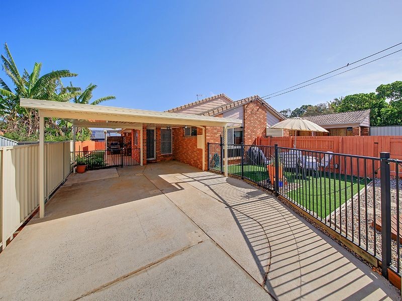 16 Musgrave Street, Wellington Point QLD 4160