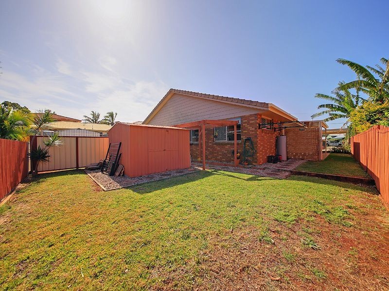 16 Musgrave Street, Wellington Point QLD 4160