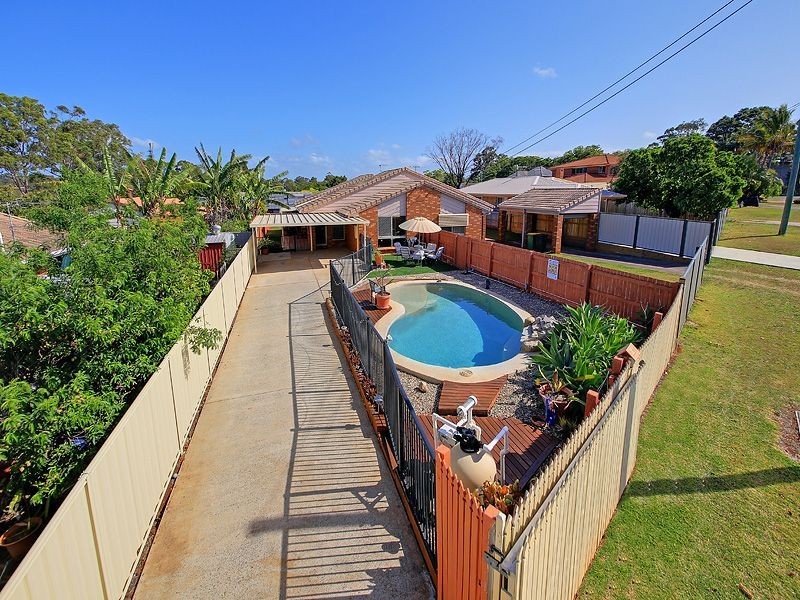 16 Musgrave Street, Wellington Point QLD 4160