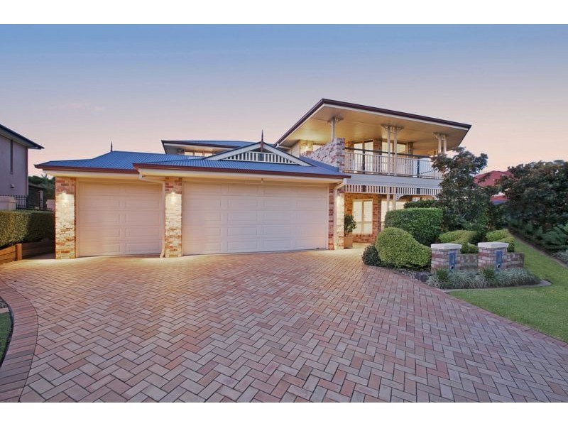 14 Conochie Place, Ormiston QLD 4160
