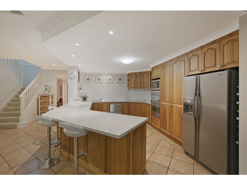 14 Conochie Place, Ormiston QLD 4160