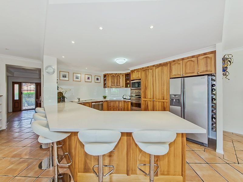 14 Conochie Place, Ormiston QLD 4160