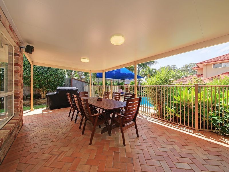 14 Conochie Place, Ormiston QLD 4160