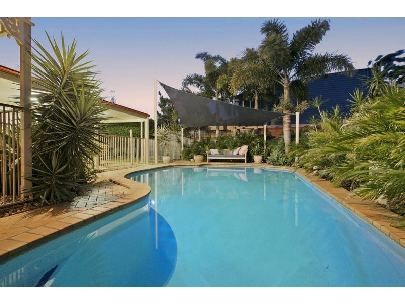 14 Conochie Place, Ormiston QLD 4160