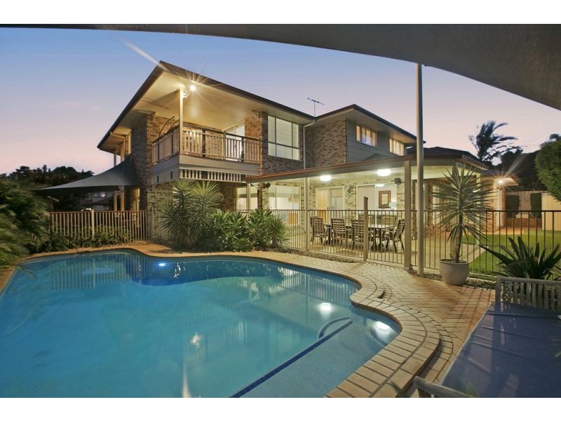 14 Conochie Place, Ormiston QLD 4160