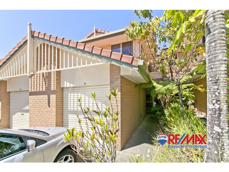 15/218 Queen Street, Cleveland QLD 4163