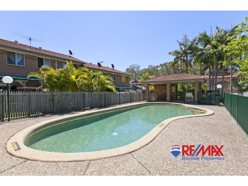 15/218 Queen Street, Cleveland QLD 4163