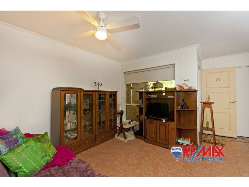 15/218 Queen Street, Cleveland QLD 4163