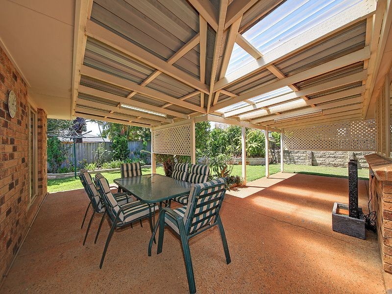 17 Drake Street, Wellington Point QLD 4160