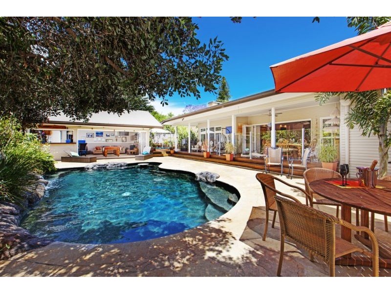 145 Wellington St, Ormiston QLD 4160