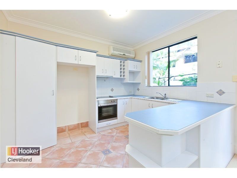 5/68 Shore Street East, Cleveland QLD 4163