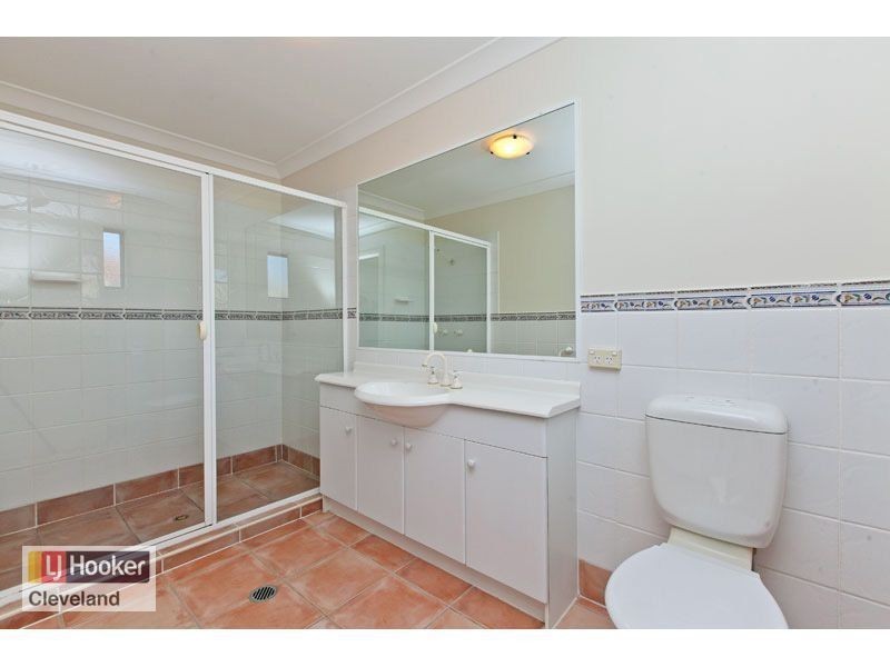 5/68 Shore Street East, Cleveland QLD 4163