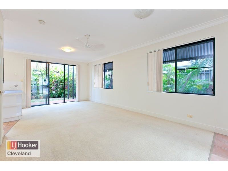 5/68 Shore Street East, Cleveland QLD 4163