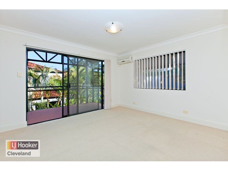 5/68 Shore Street East, Cleveland QLD 4163