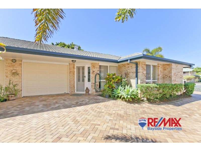 1/16 Island Street, Cleveland QLD 4163