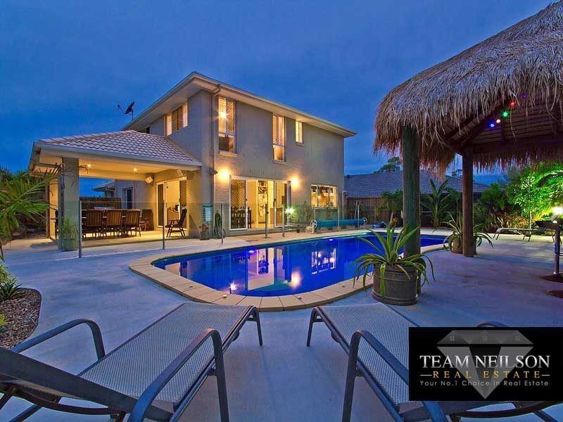 23 Dalston Street, Wellington Point QLD 4160