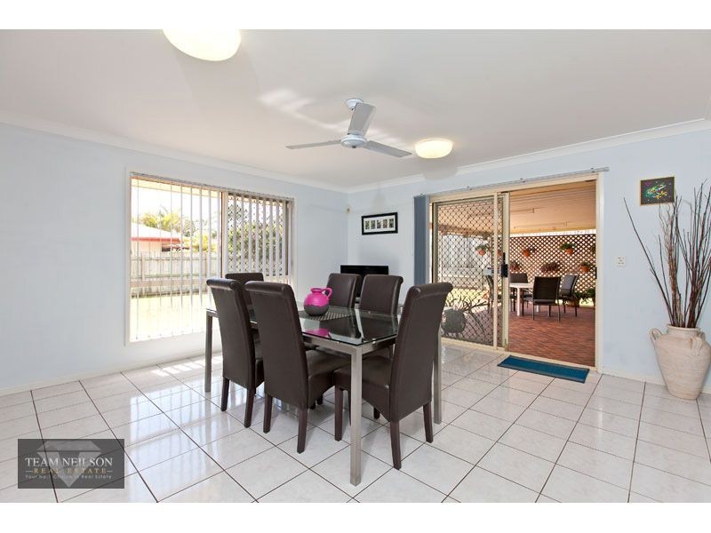 38 Crossley Drive, Wellington Point QLD 4160