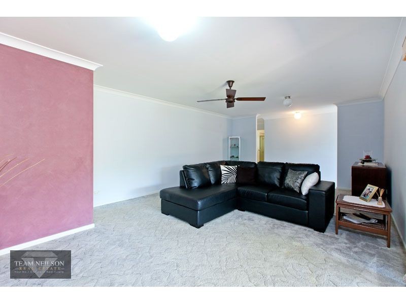 38 Crossley Drive, Wellington Point QLD 4160