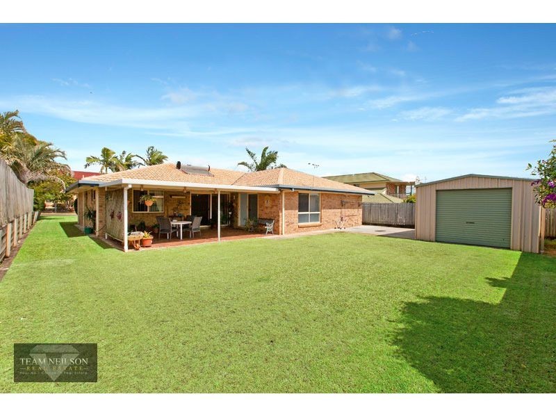 38 Crossley Drive, Wellington Point QLD 4160