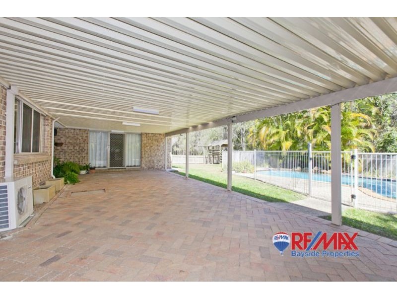 3 Mahogany Street, Capalaba QLD 4157