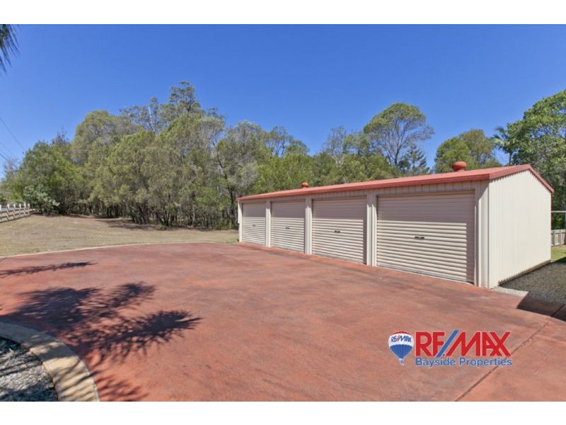 3 Mahogany Street, Capalaba QLD 4157