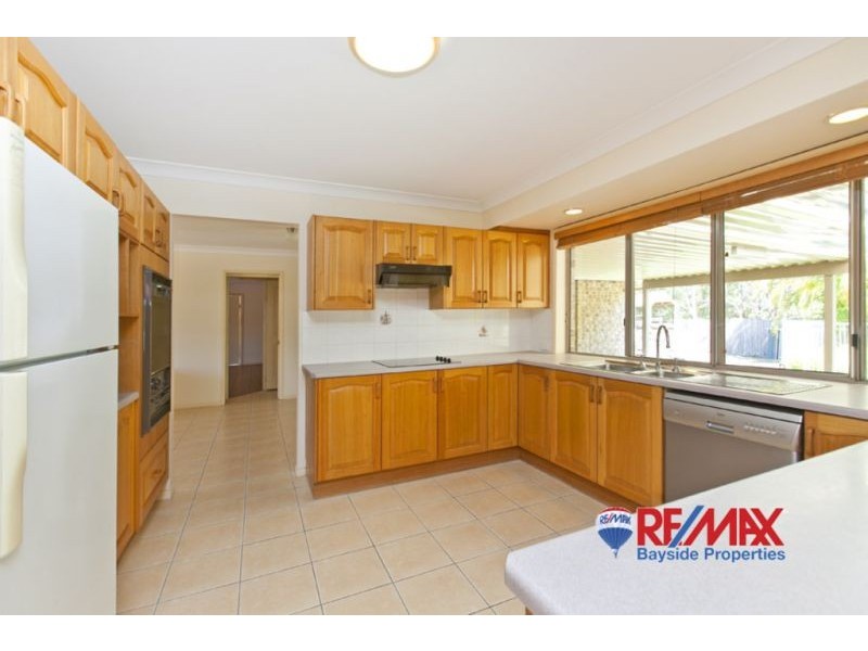 3 Mahogany Street, Capalaba QLD 4157
