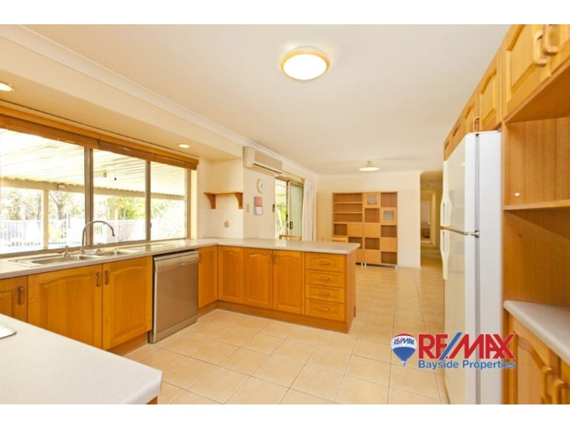 3 Mahogany Street, Capalaba QLD 4157