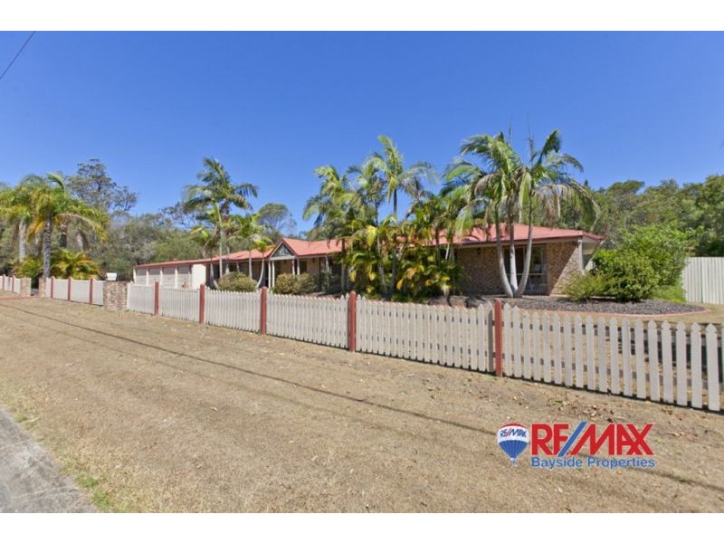3 Mahogany Street, Capalaba QLD 4157