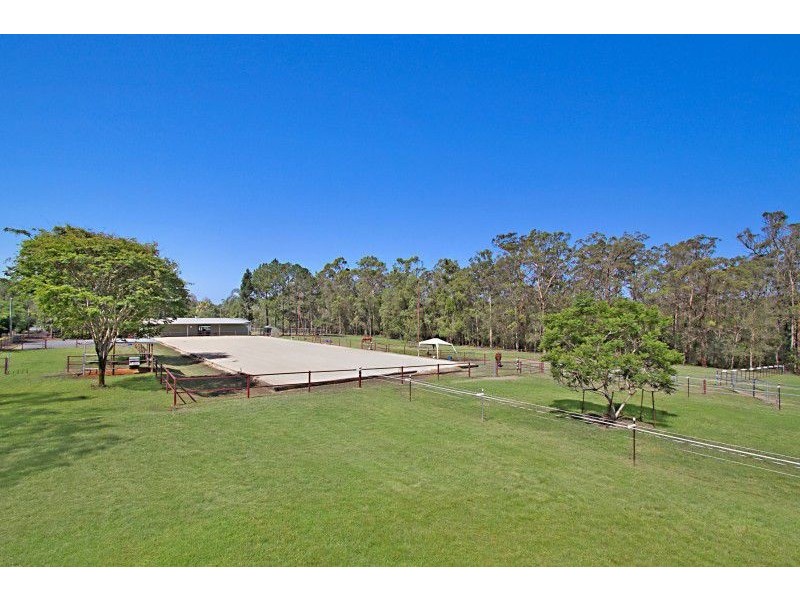 1475 Mt Cotton Road, Burbank QLD 4156