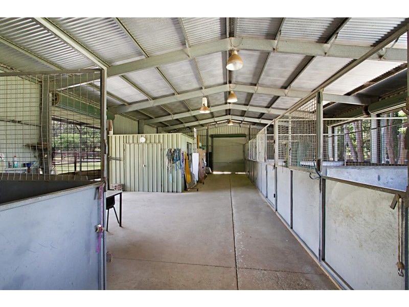 1475 Mt Cotton Road, Burbank QLD 4156