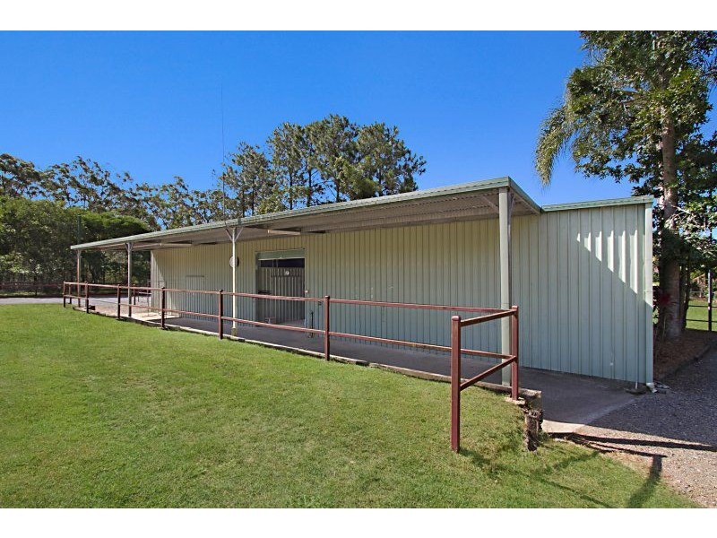 1475 Mt Cotton Road, Burbank QLD 4156