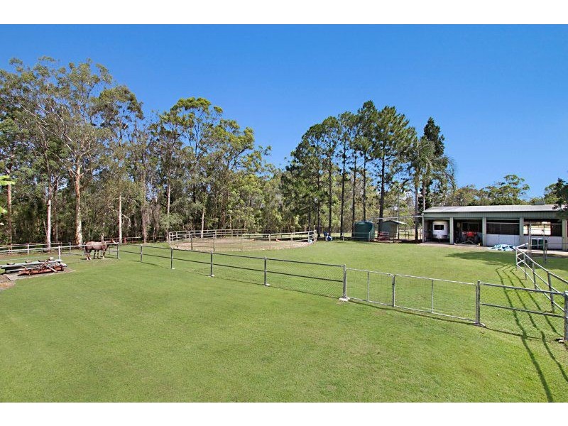 1475 Mt Cotton Road, Burbank QLD 4156