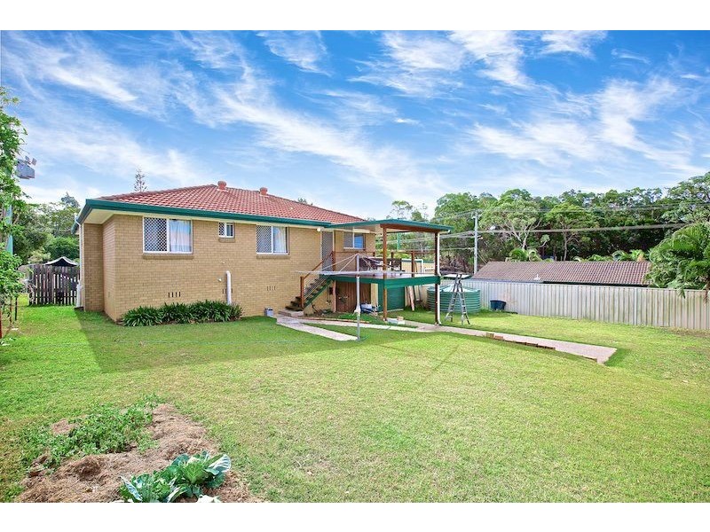 4 Johnson St, Alexandra Hills QLD 4161