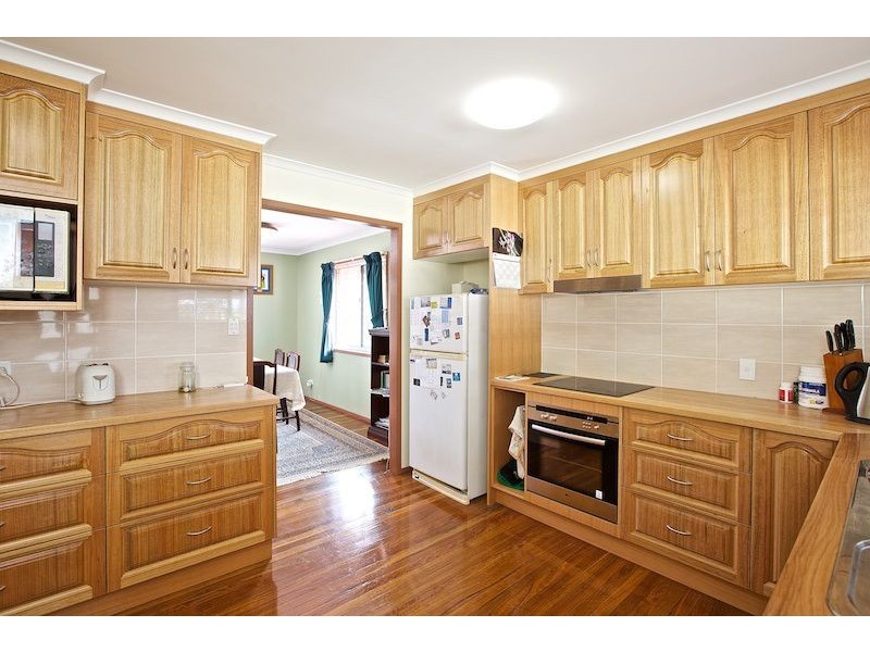 4 Johnson St, Alexandra Hills QLD 4161