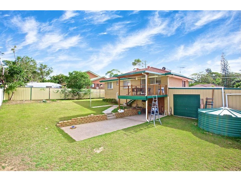 4 Johnson St, Alexandra Hills QLD 4161