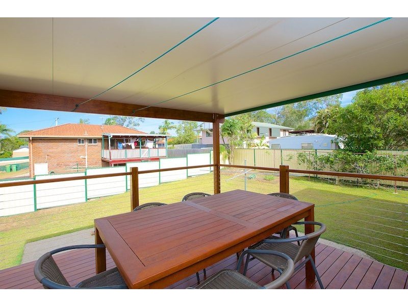 4 Johnson St, Alexandra Hills QLD 4161