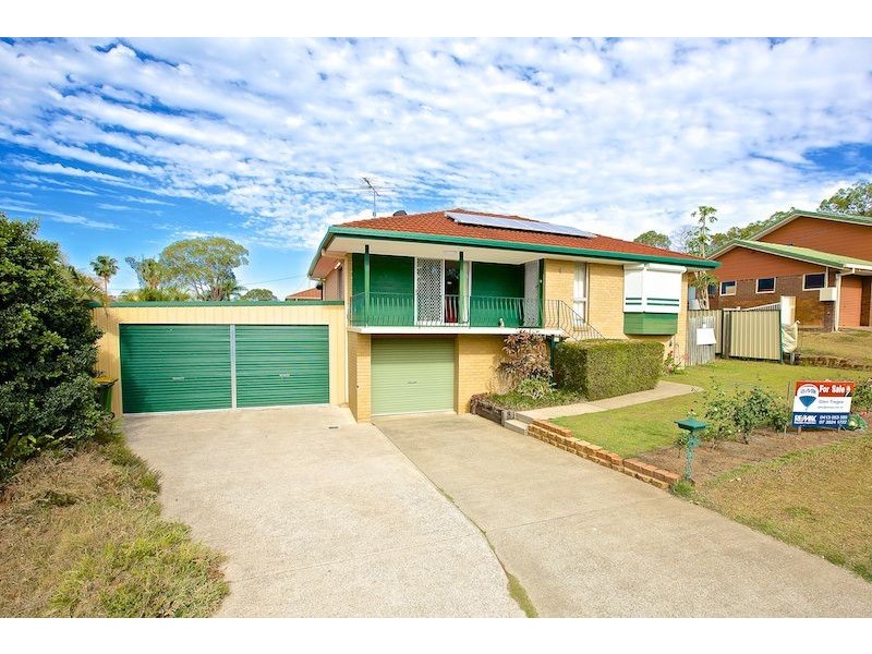 4 Johnson St, Alexandra Hills QLD 4161