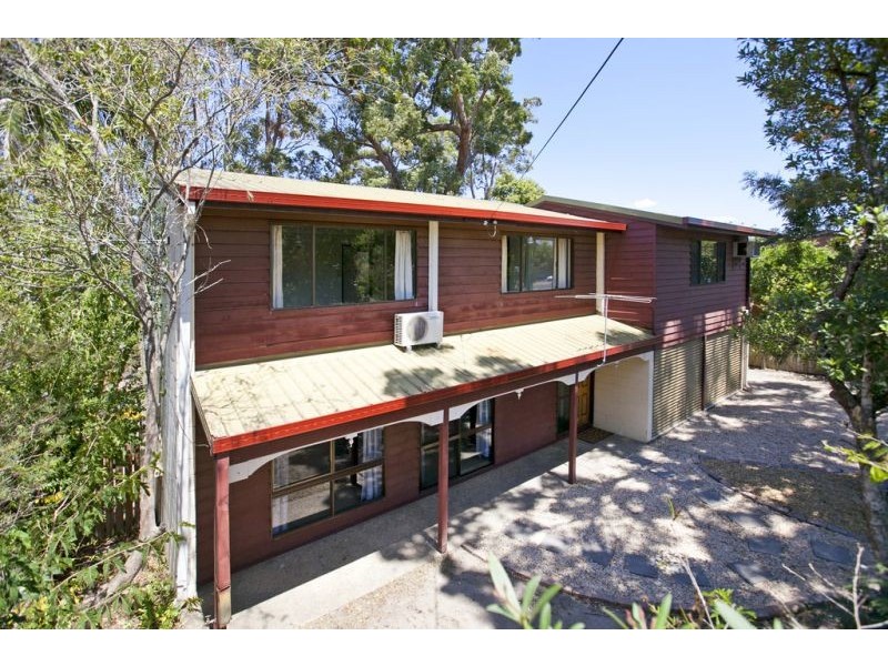45a Finucane Rd (Service Road – access from Elmhurst Street), Capalaba QLD 4157