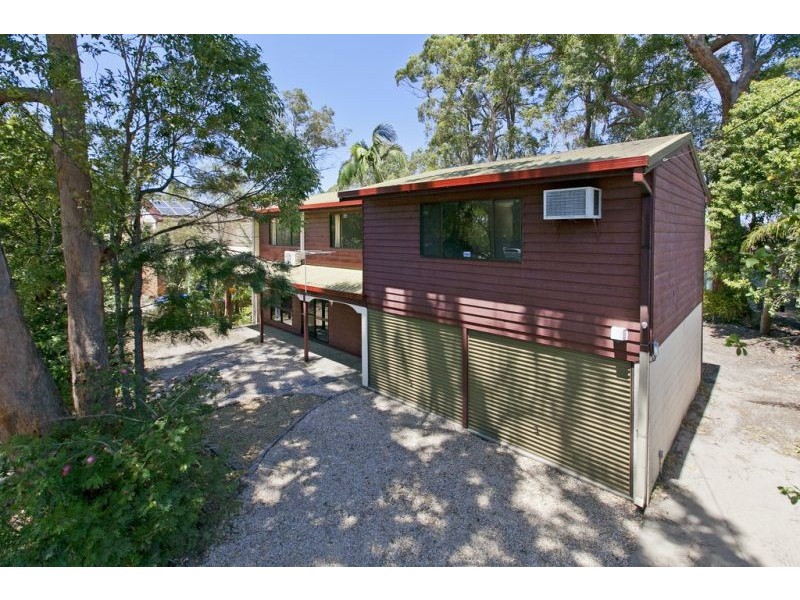 45a Finucane Rd (Service Road – access from Elmhurst Street), Capalaba QLD 4157