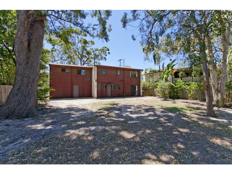 45a Finucane Rd (Service Road – access from Elmhurst Street), Capalaba QLD 4157