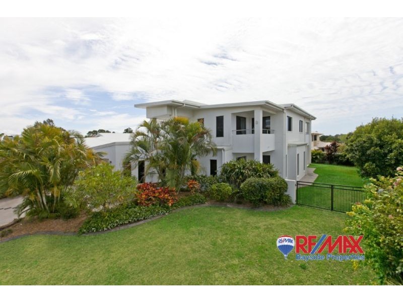 1 Edie Terrace, Wellington Point QLD 4160