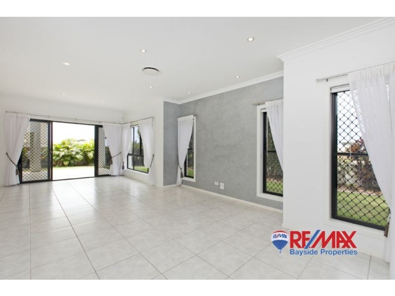 1 Edie Terrace, Wellington Point QLD 4160