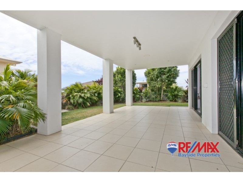 1 Edie Terrace, Wellington Point QLD 4160