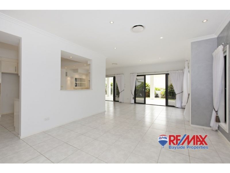 1 Edie Terrace, Wellington Point QLD 4160