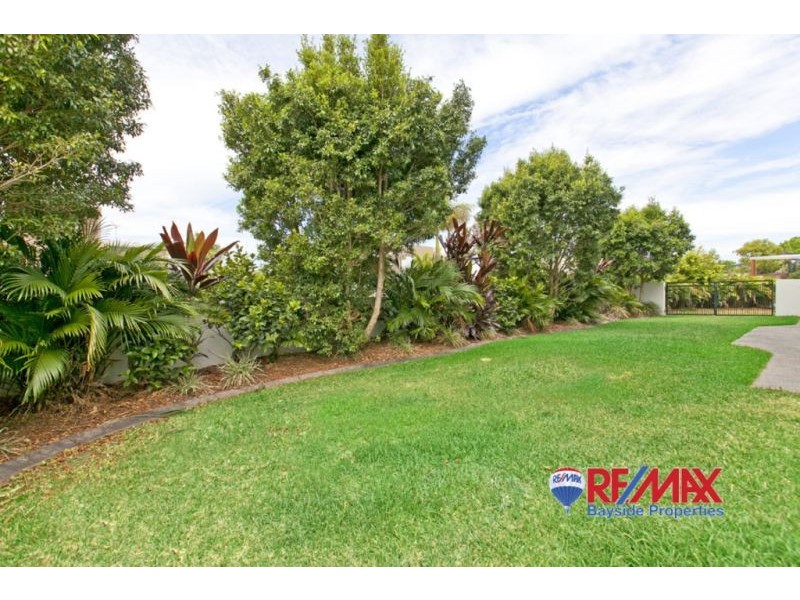 1 Edie Terrace, Wellington Point QLD 4160