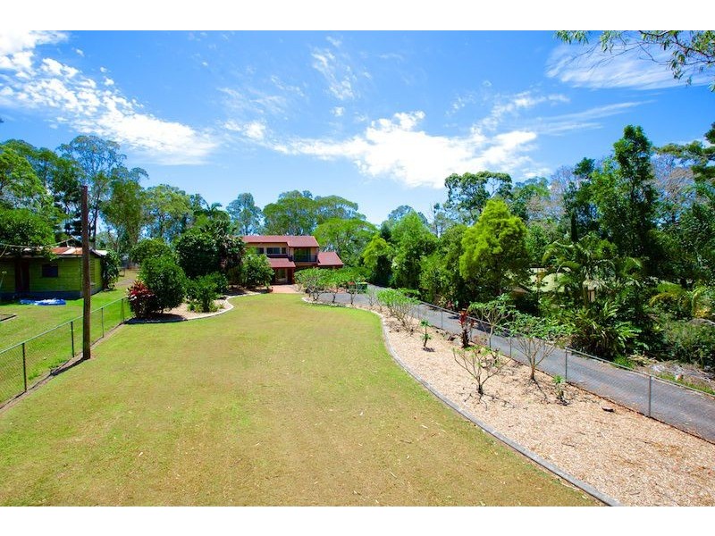 13 Beenwerrin Crescent, Capalaba QLD 4157