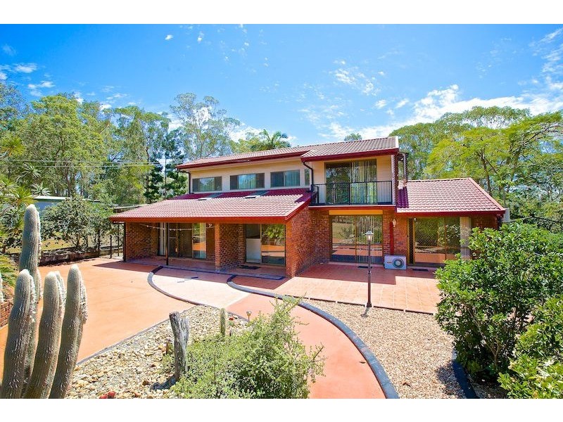 13 Beenwerrin Crescent, Capalaba QLD 4157