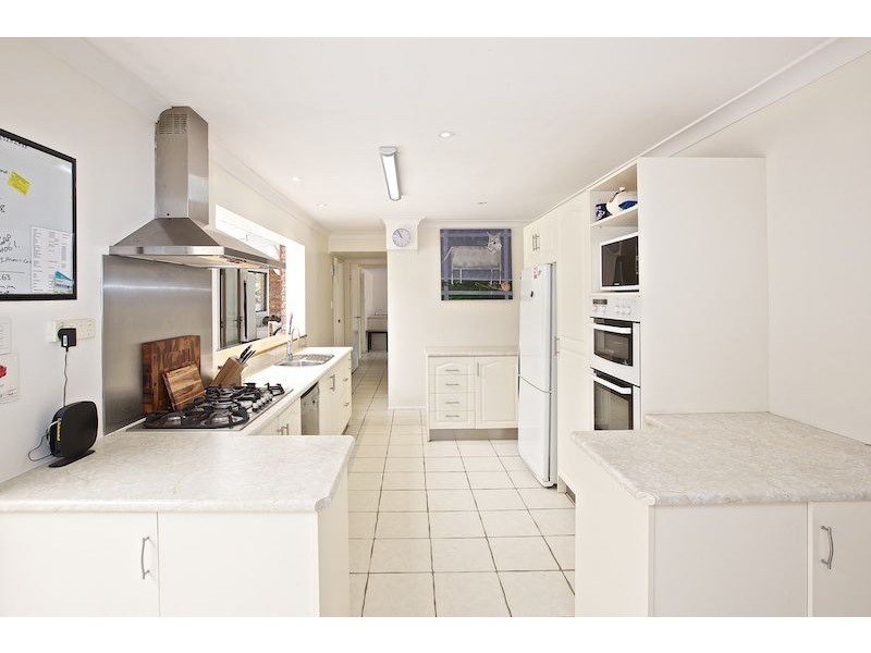 13 Beenwerrin Crescent, Capalaba QLD 4157