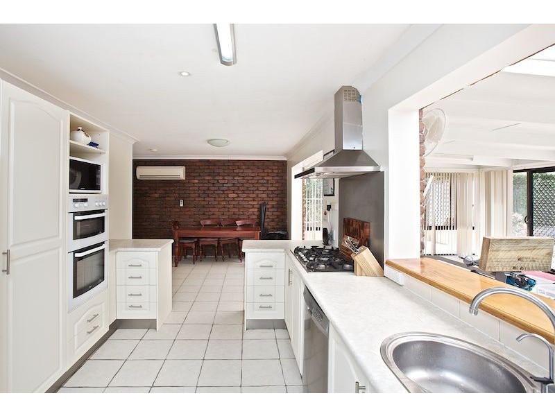 13 Beenwerrin Crescent, Capalaba QLD 4157
