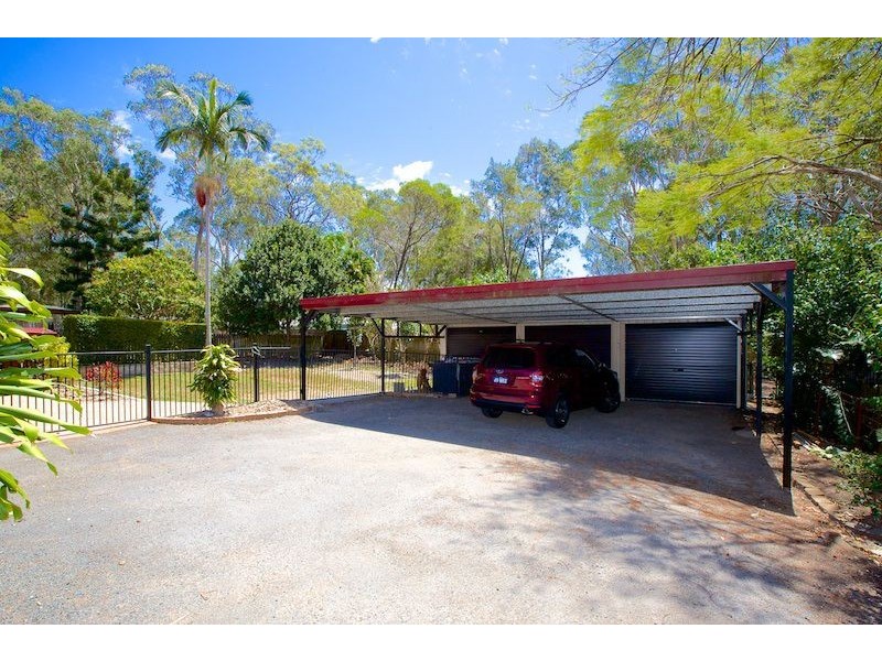 13 Beenwerrin Crescent, Capalaba QLD 4157